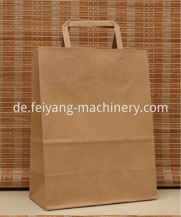 flat paper bags 3